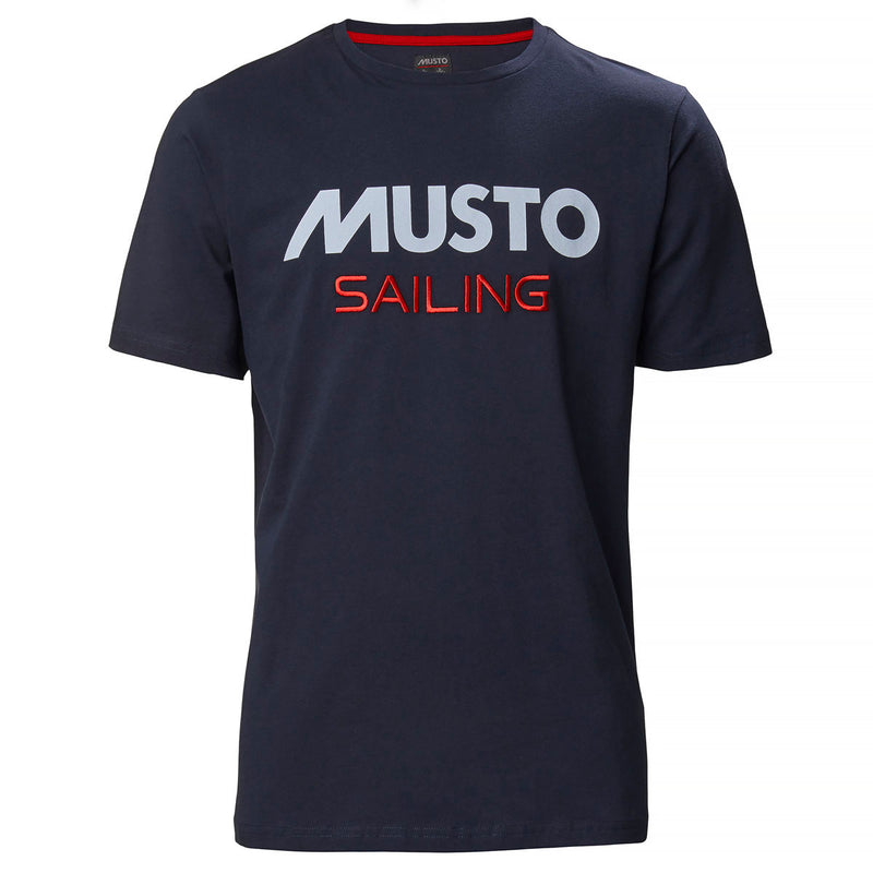 Musto T-Shirt
