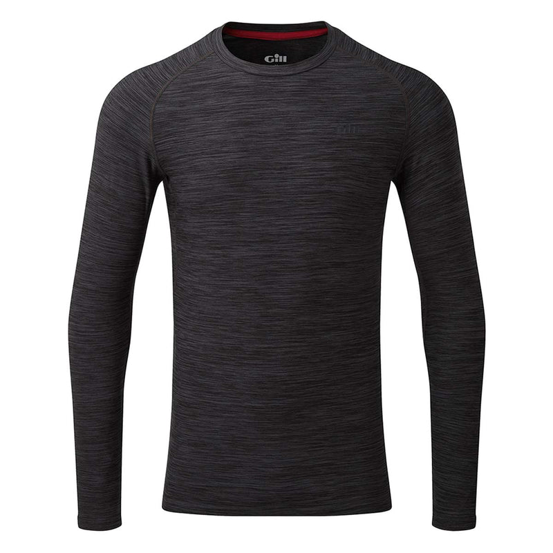 Gill Men's Long Sleeve Crew Neck