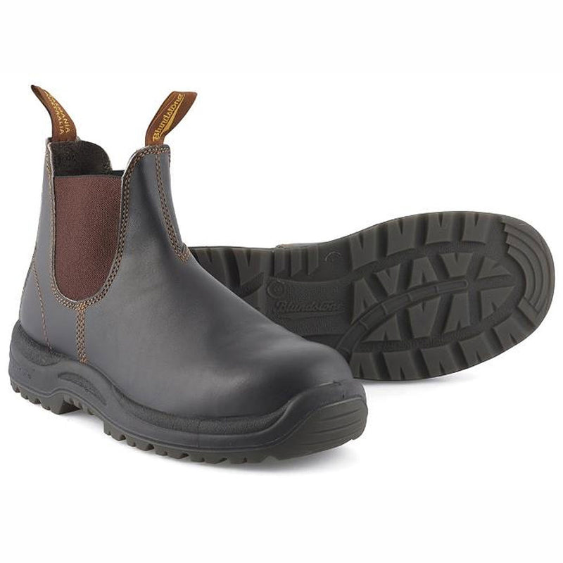 Blundstone 192 Safety Boot