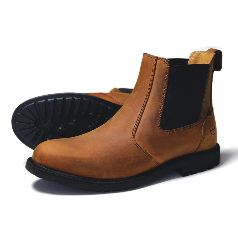 Orca Bay Brecon Men's Chelsea Boots