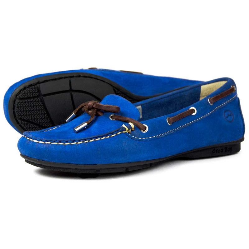 Orca Bay Ballena Womens Loafers
