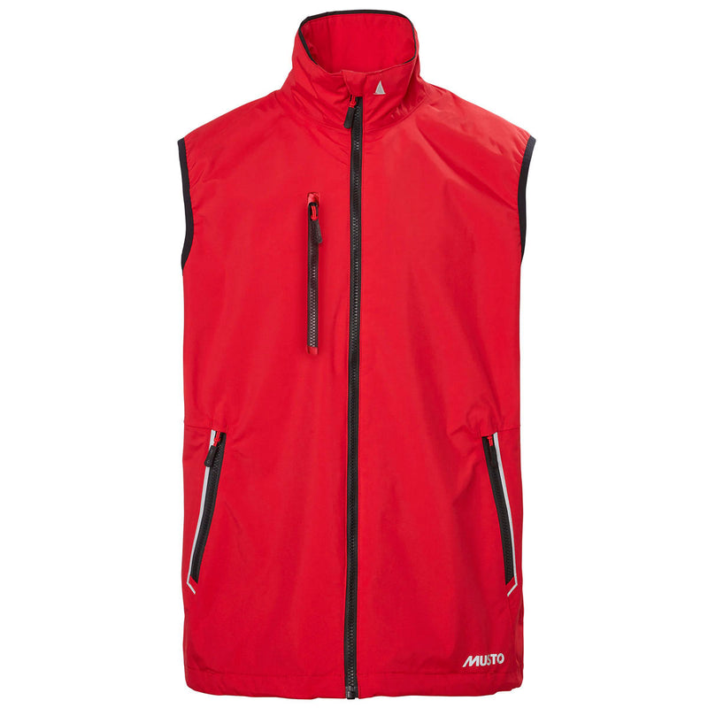 Musto Sardinia Gilet 2.0
