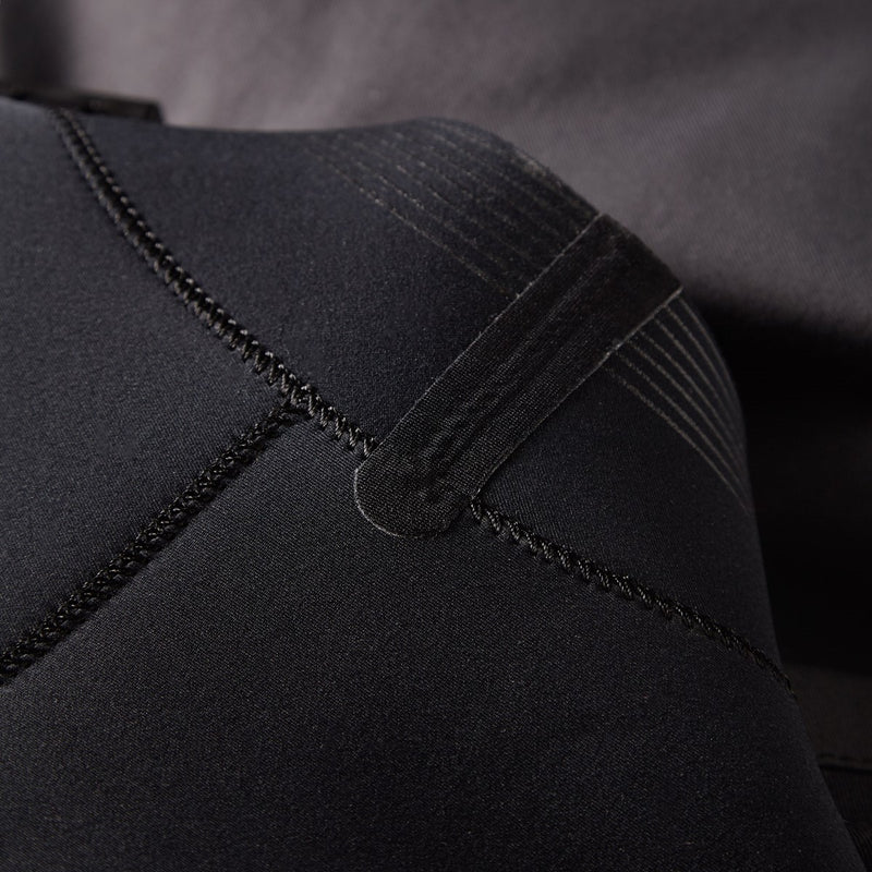 Gill Junior Drysuit - Black