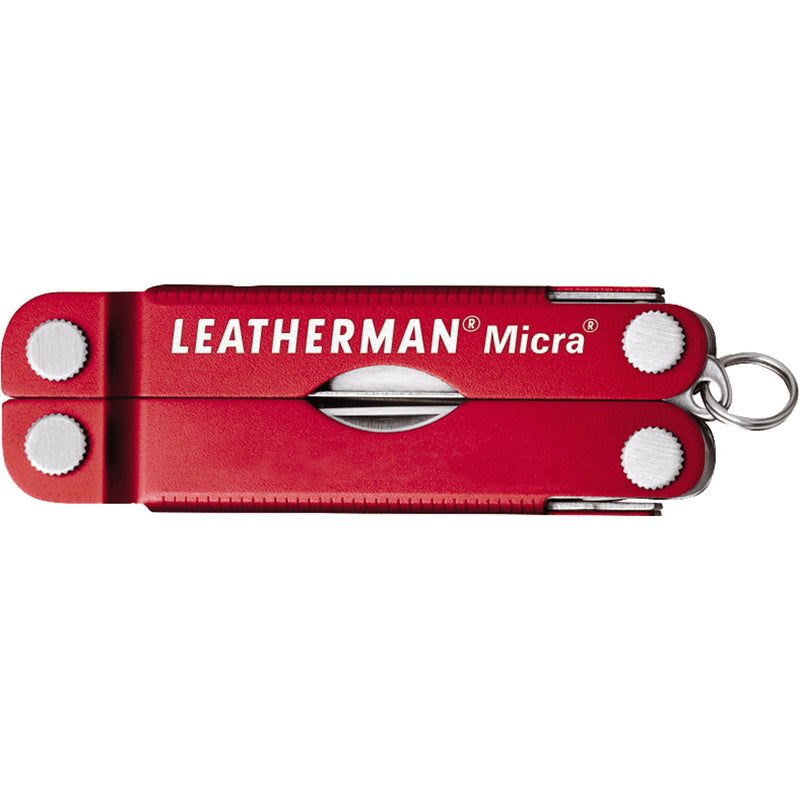 Leatherman Micra Multi-Tool