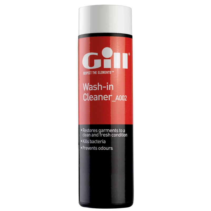 Gill Wash-In Cleaner