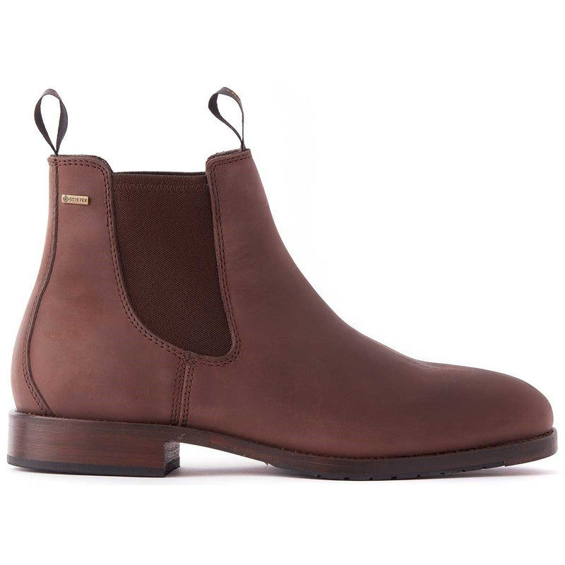 Dubarry Kerry Boot - Old Rum