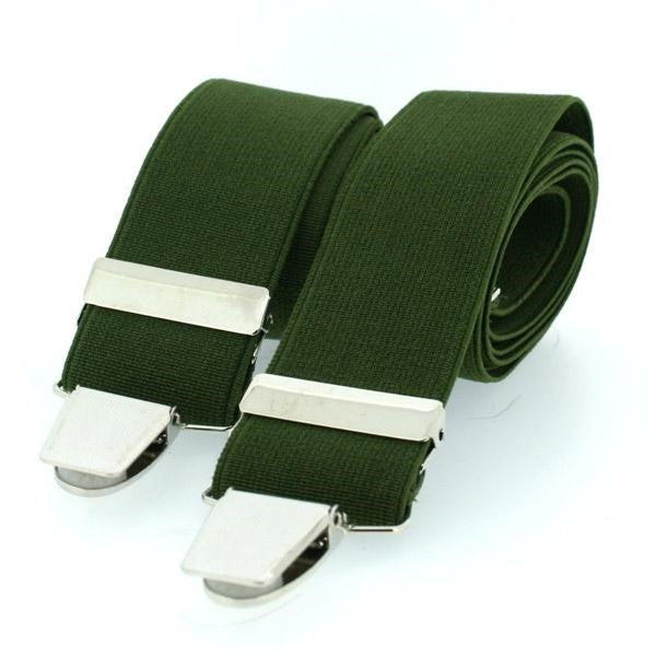 Soprano Country Classic Braces