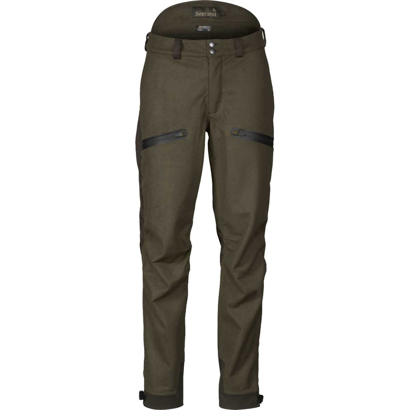 Seeland Climate Hybrid Trousers