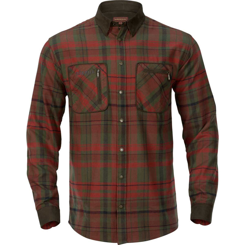Harkila Pajala Shirt