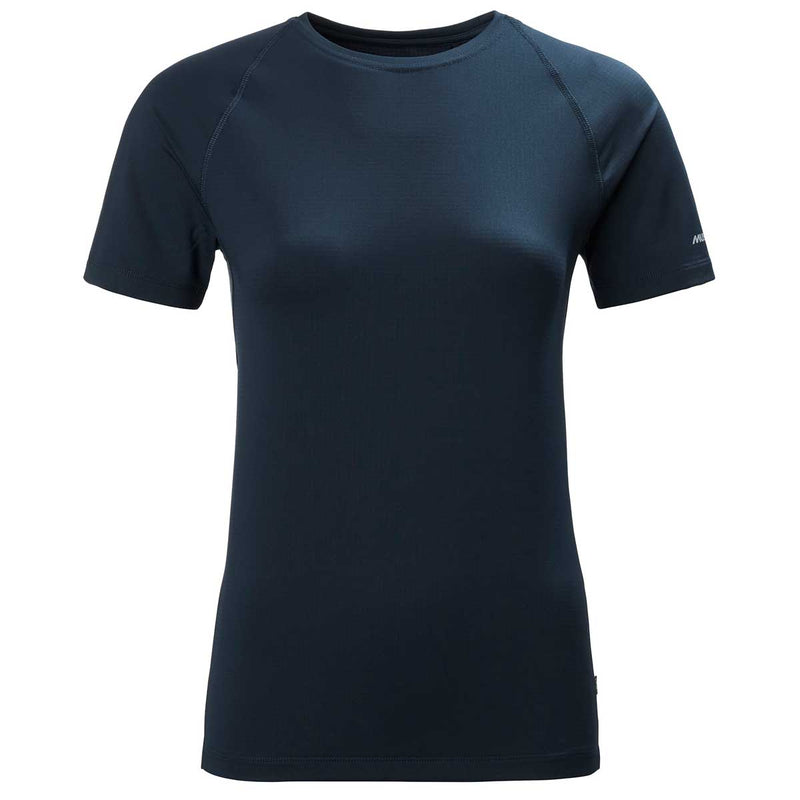 Musto Women's Evolution Sunblock Short Sleeve T-Shirt 2.0