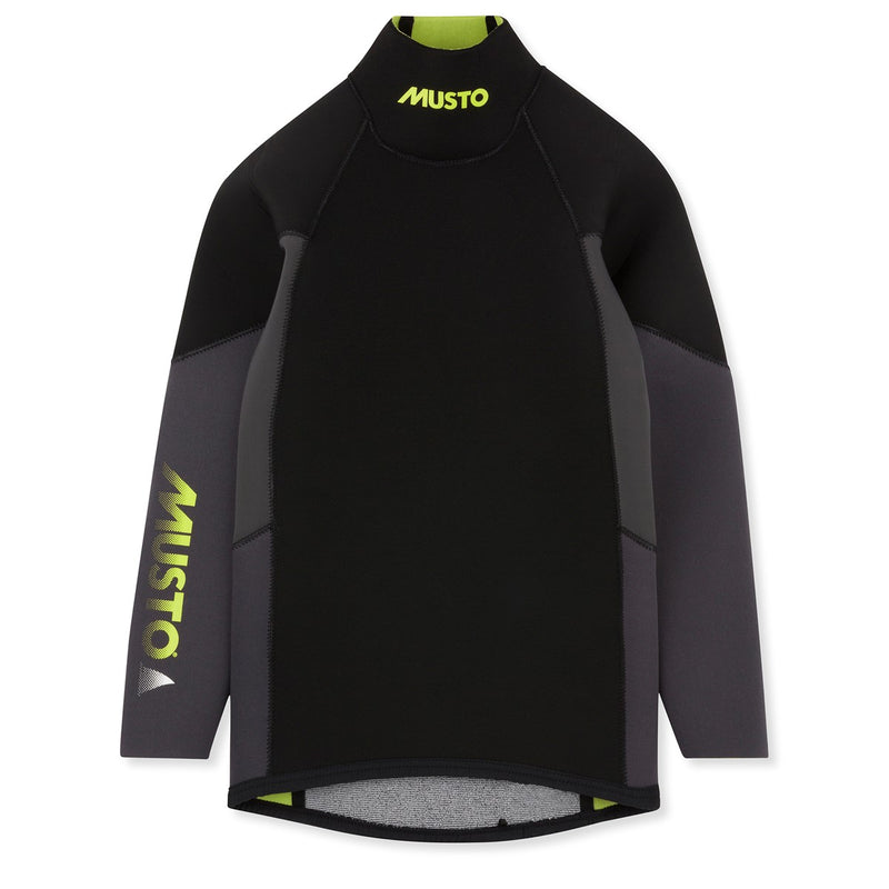 Musto Youth Championship ThermoHot Top