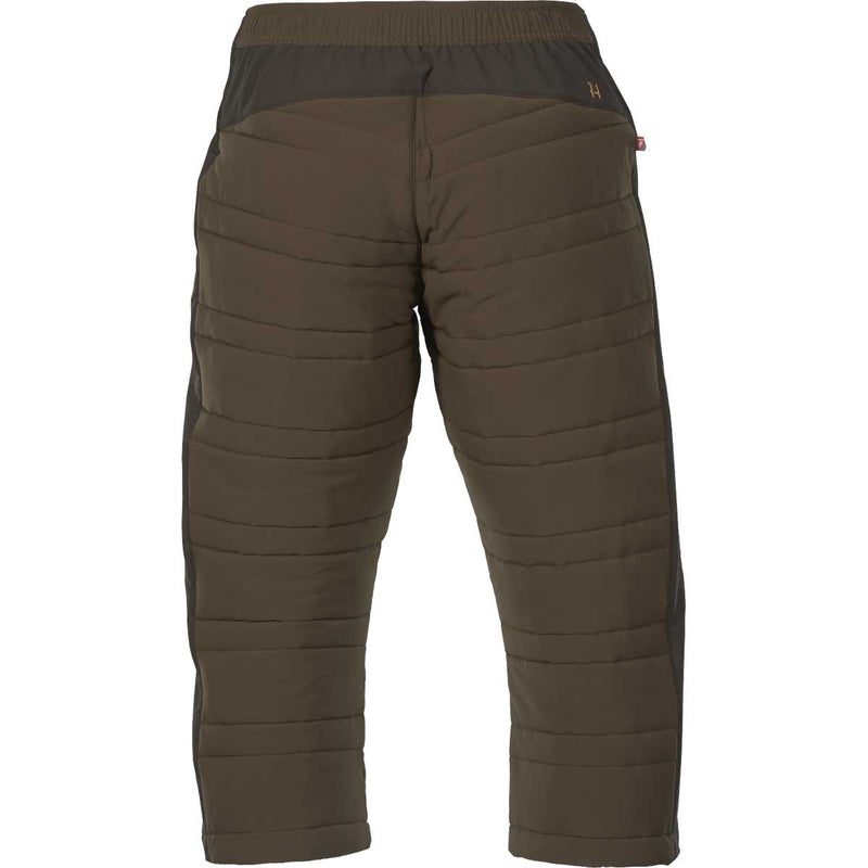 Harkila Mountain Hunter Insulated Breeks - Rear