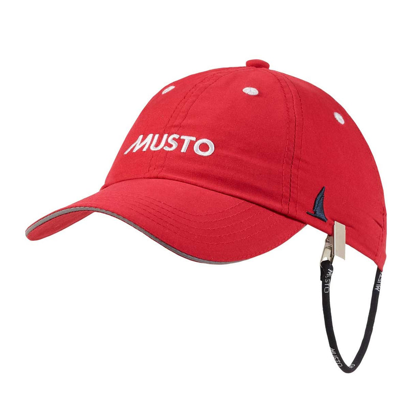 Musto Essential Evo Fast Dry Crew Cap