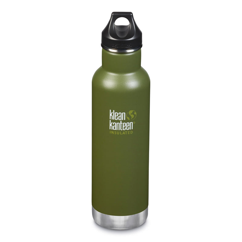 Klean Kanteen Classic Vacuum Bottle