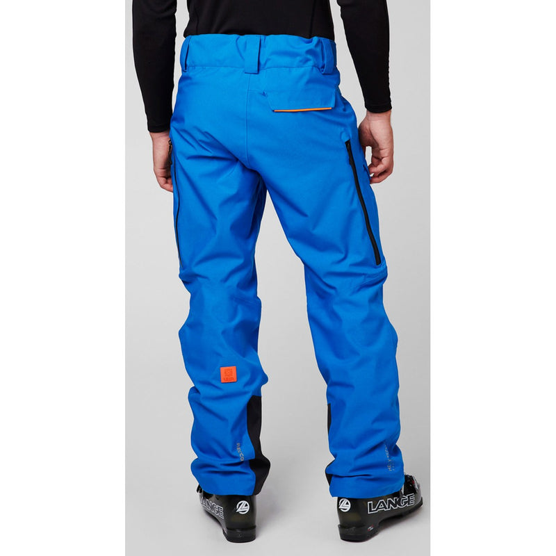 Helly Hansen Garibaldi Pant - Electric Blue