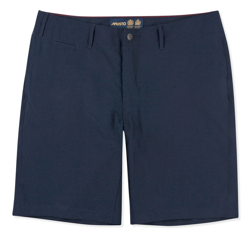 Musto Rib UV Fast Dry Short