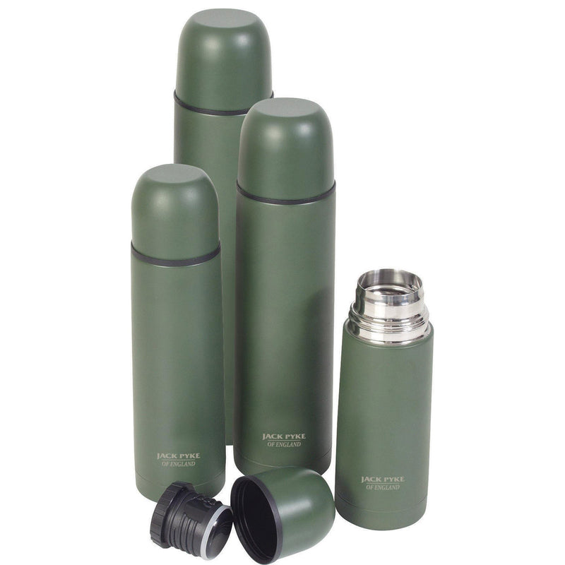 Jack Pyke Countryman Flasks