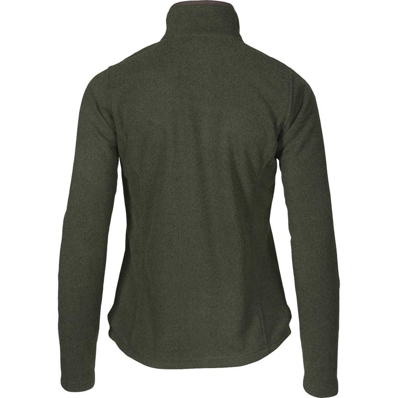 Seeland Woodcock Fleece Women's Jacket - Classic Green