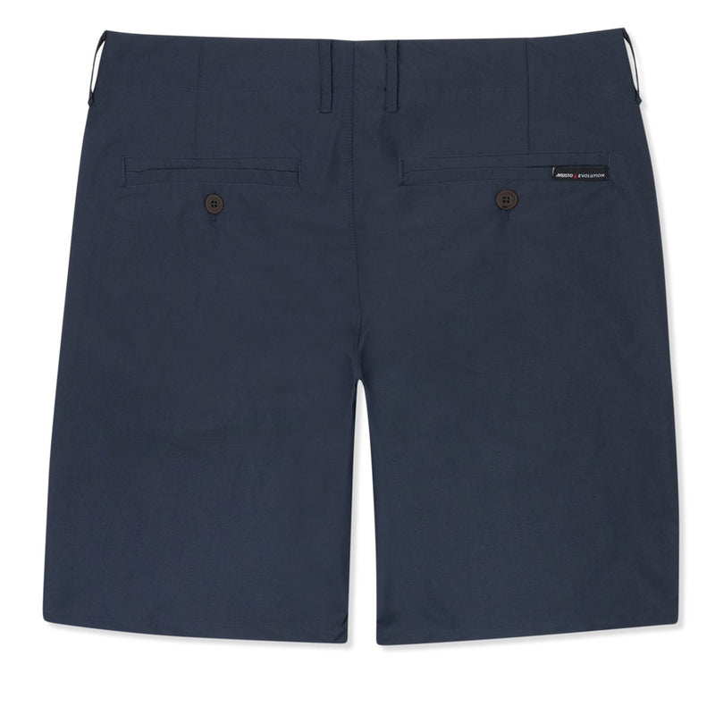 Musto Rib UV Fast Dry Shorts - True Navy 