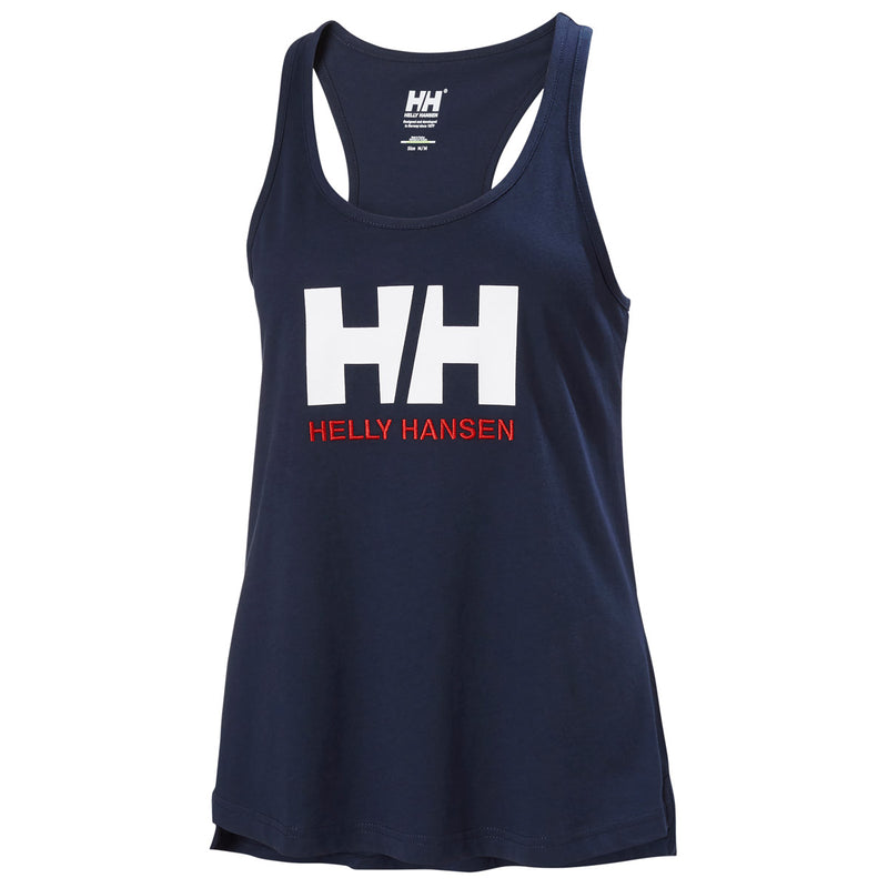 Helly Hansen Womens HH Logo Singlet