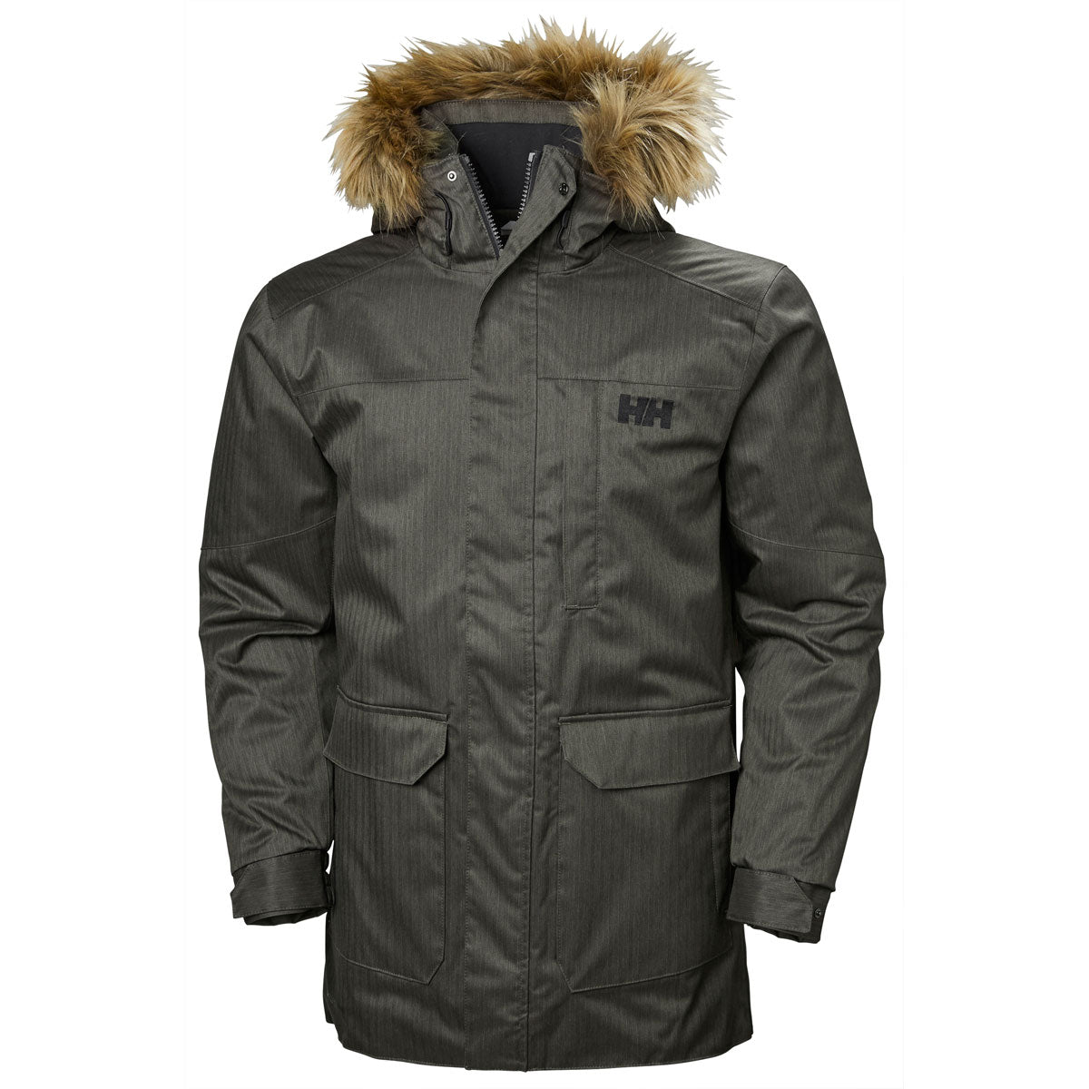 Helly Hansen Dubliner Parka