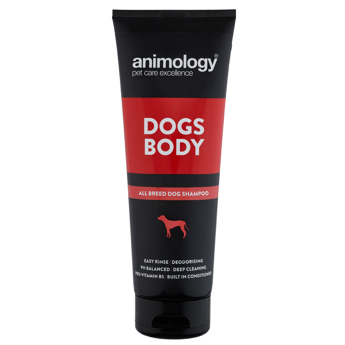 Animology Dogs Body Shampoo