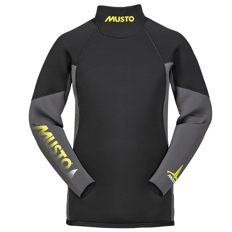 Musto Youth Championship ThermoHot Top