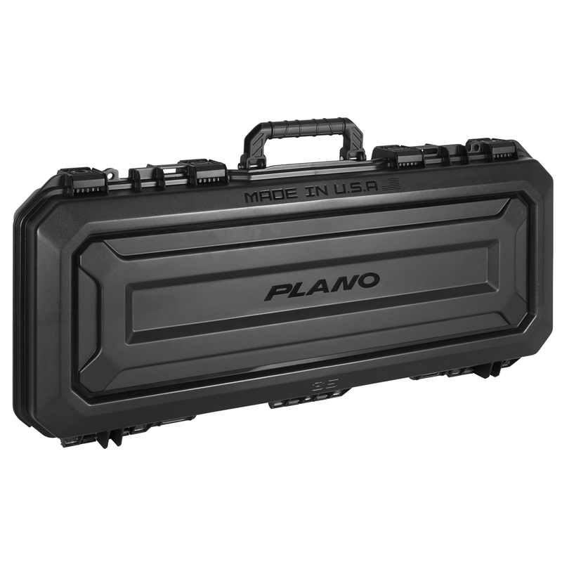 Plano AW2 All Weather Series Gun Case - Closed