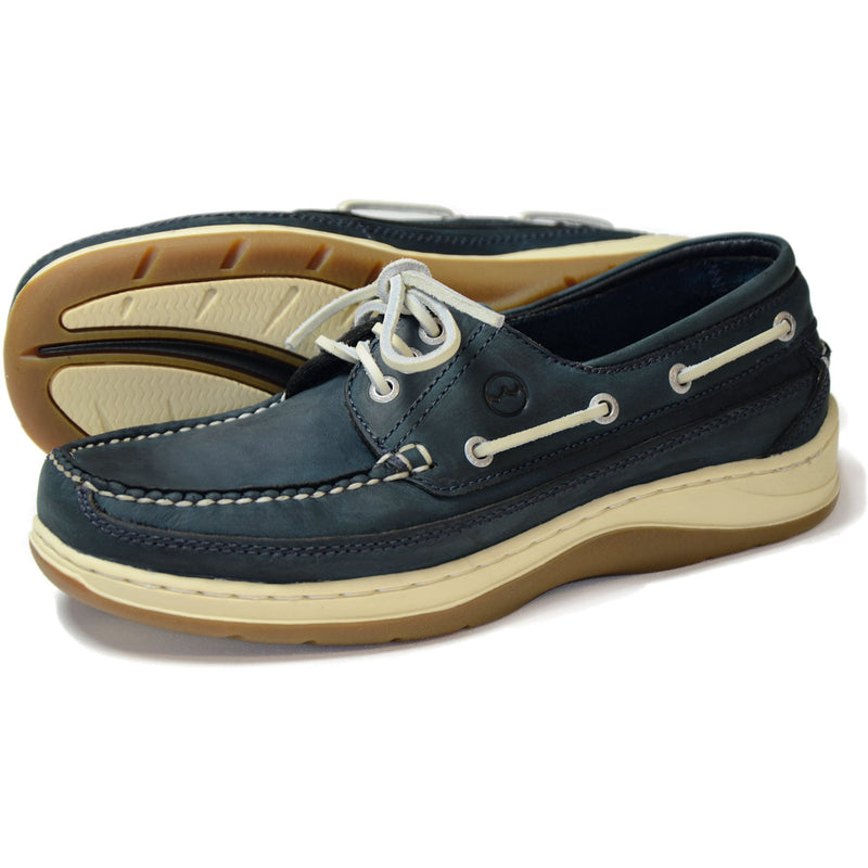 Orca Bay Squamish Men's Sports Shoes - navy