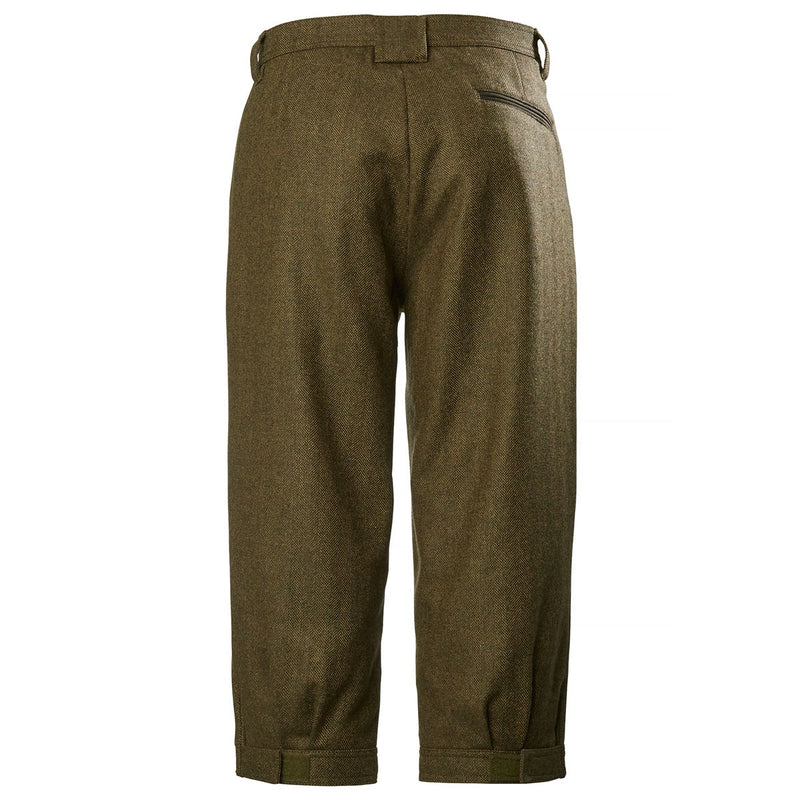 Musto Stretch Technical Gore-Tex Tweed Shooting Breeks - Dunmhor