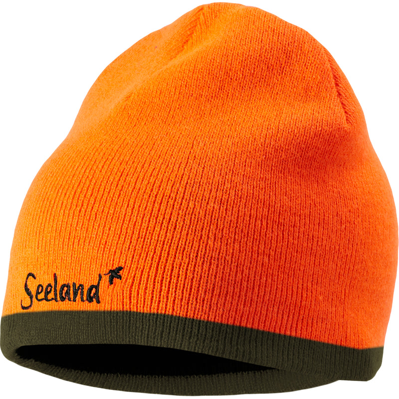Seeland Ian Reversible Hat