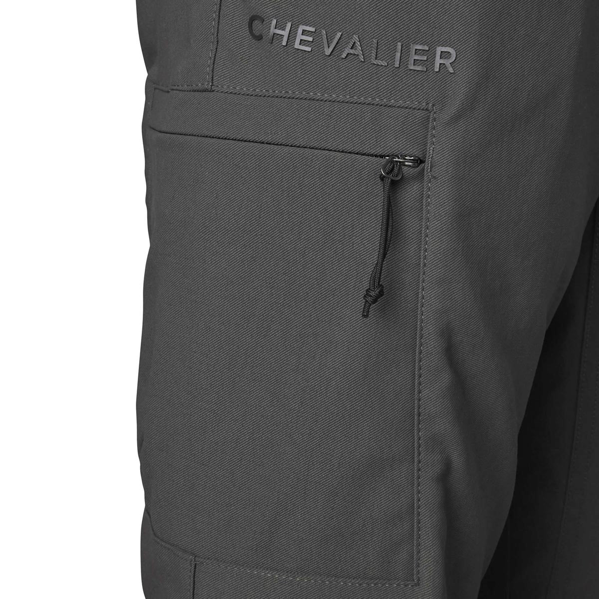 Chevalier Women's River Pants - Anthracite