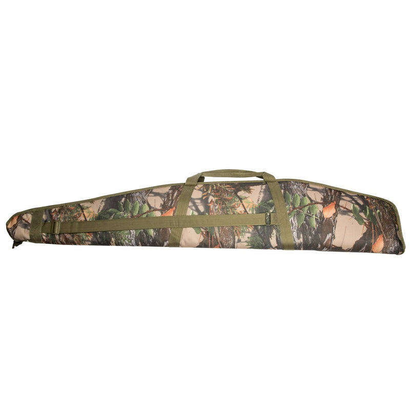 Buffalo River CarryPRO II Standard Series Gunbag Scoped Rifle - Camouflage