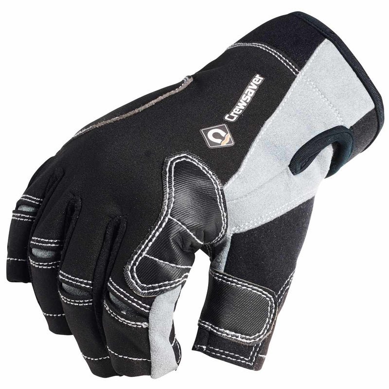Crewsaver Short Finger Glove
