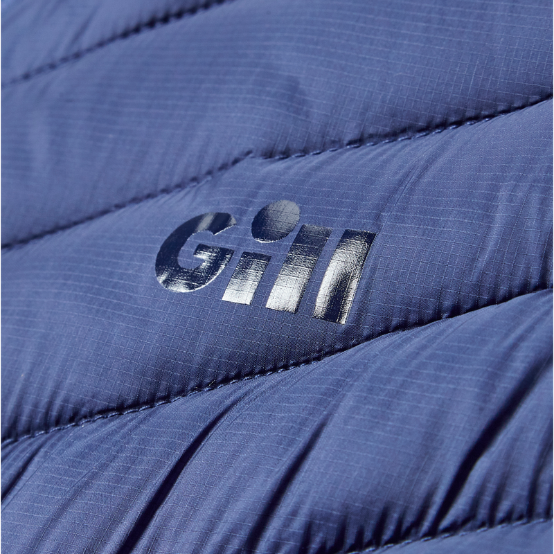Gill Penryn Hybrid Men's Jacket - Ocean