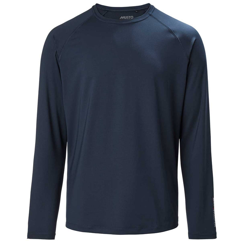Musto Evolution Sunblock Long Sleeve T-Shirt 2.0