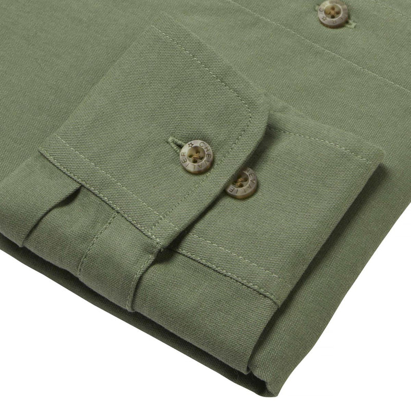 Chevalier Women's Juniper Shirt - Willow Green