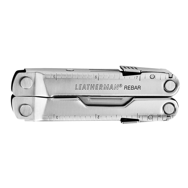 Leatherman Rebar 17 Tool Full Size Tools - Closed