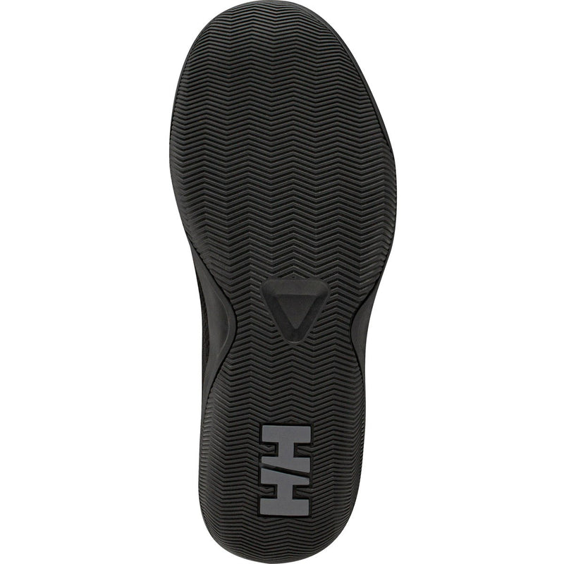Helly Hansen Women's Crest Watermoc Shoe - Black/Charcoal