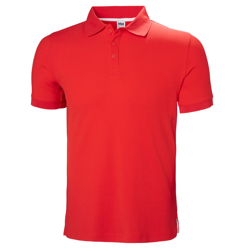 Helly Hansen Crewline Polo Shirt