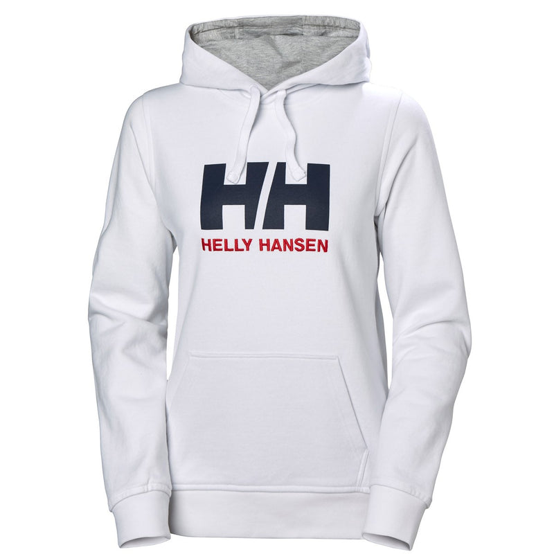 Helly Hansen Womens HH Logo Hoodie