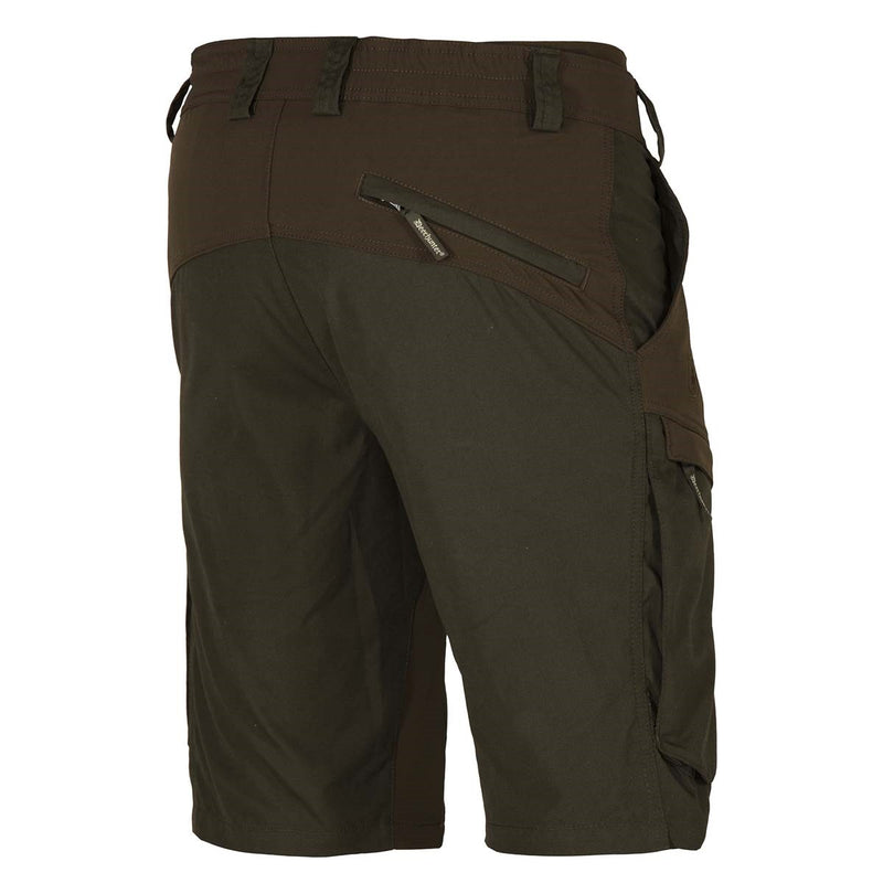 Deerhunter Strike Shorts - Rear