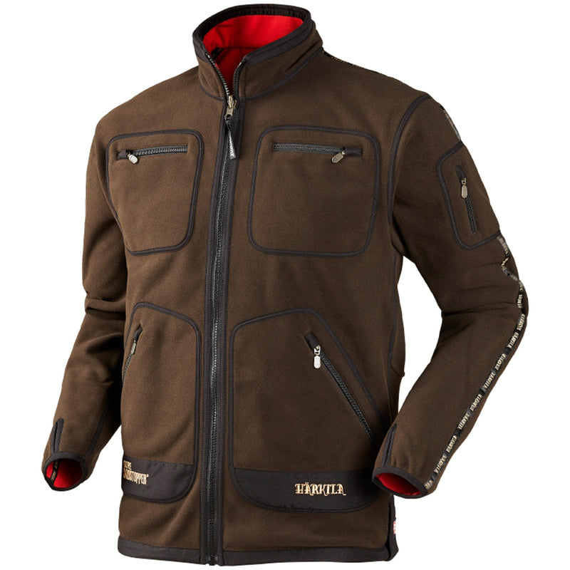Harkila Kamko Reversible Fleece