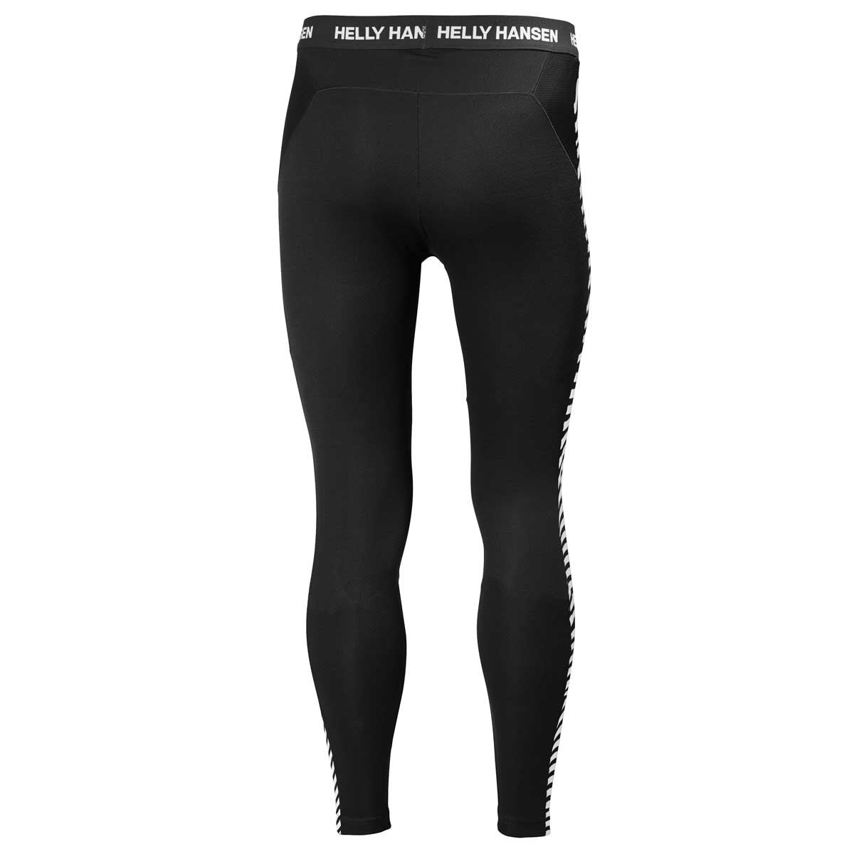 Helly Hansen Lifa Pant - Black