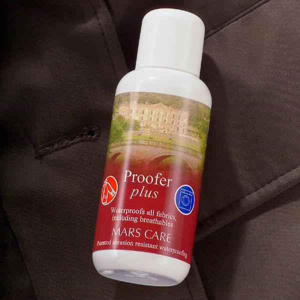 Proofer Plus 75ml by Mars