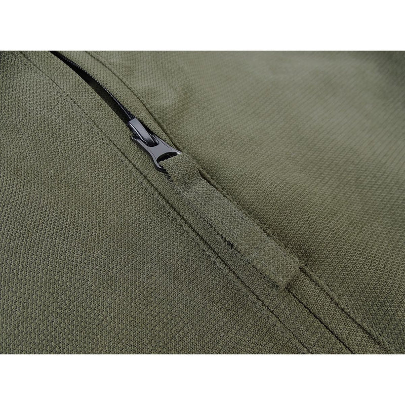 Hoggs of Fife Struther WP Smock Field Jacket