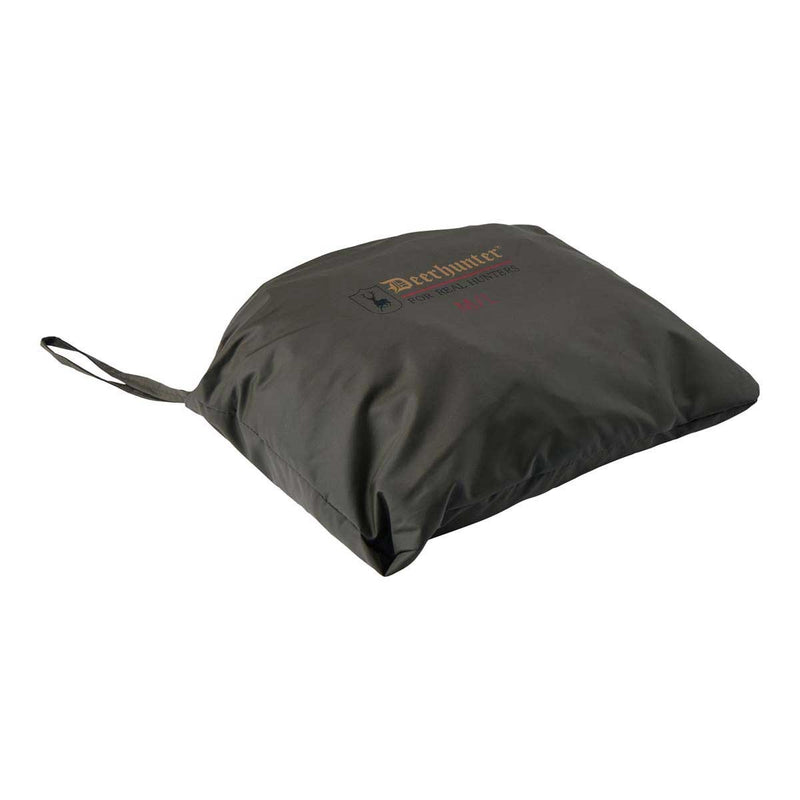 Deerhunter Survivor Rain Jacket - Timber - Bag
