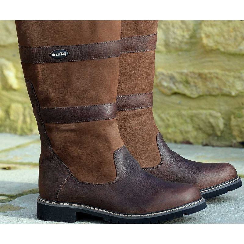 Orca Bay Orkney Country Boots