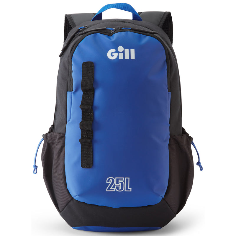 Gill Transit Backpack 25L