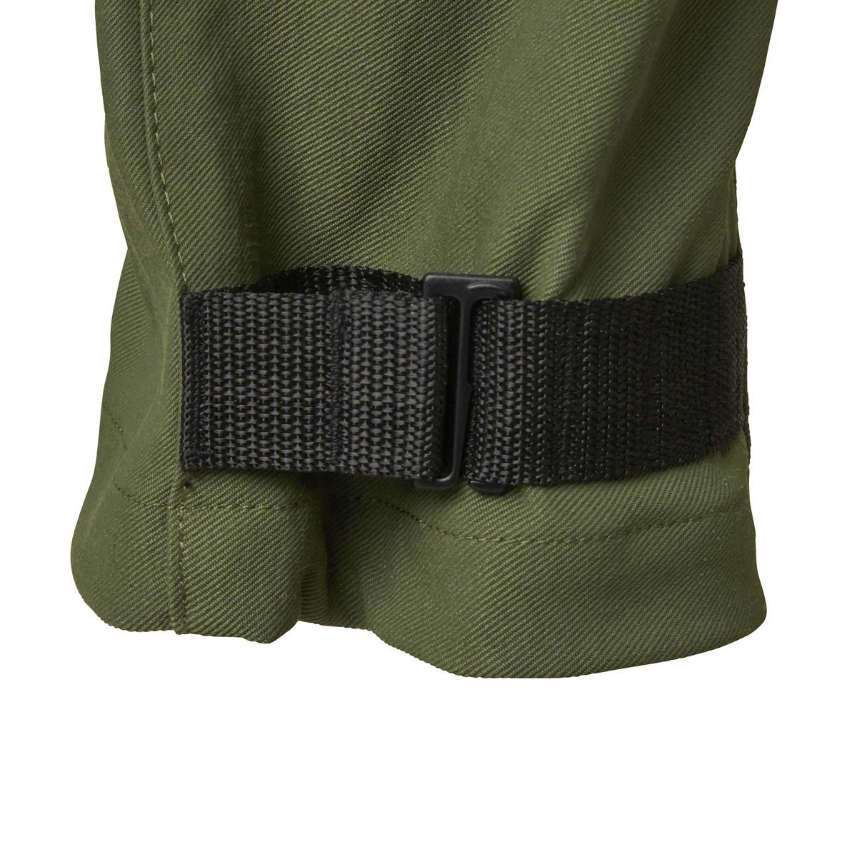 Chevalier Women's River Pants - Pine Green